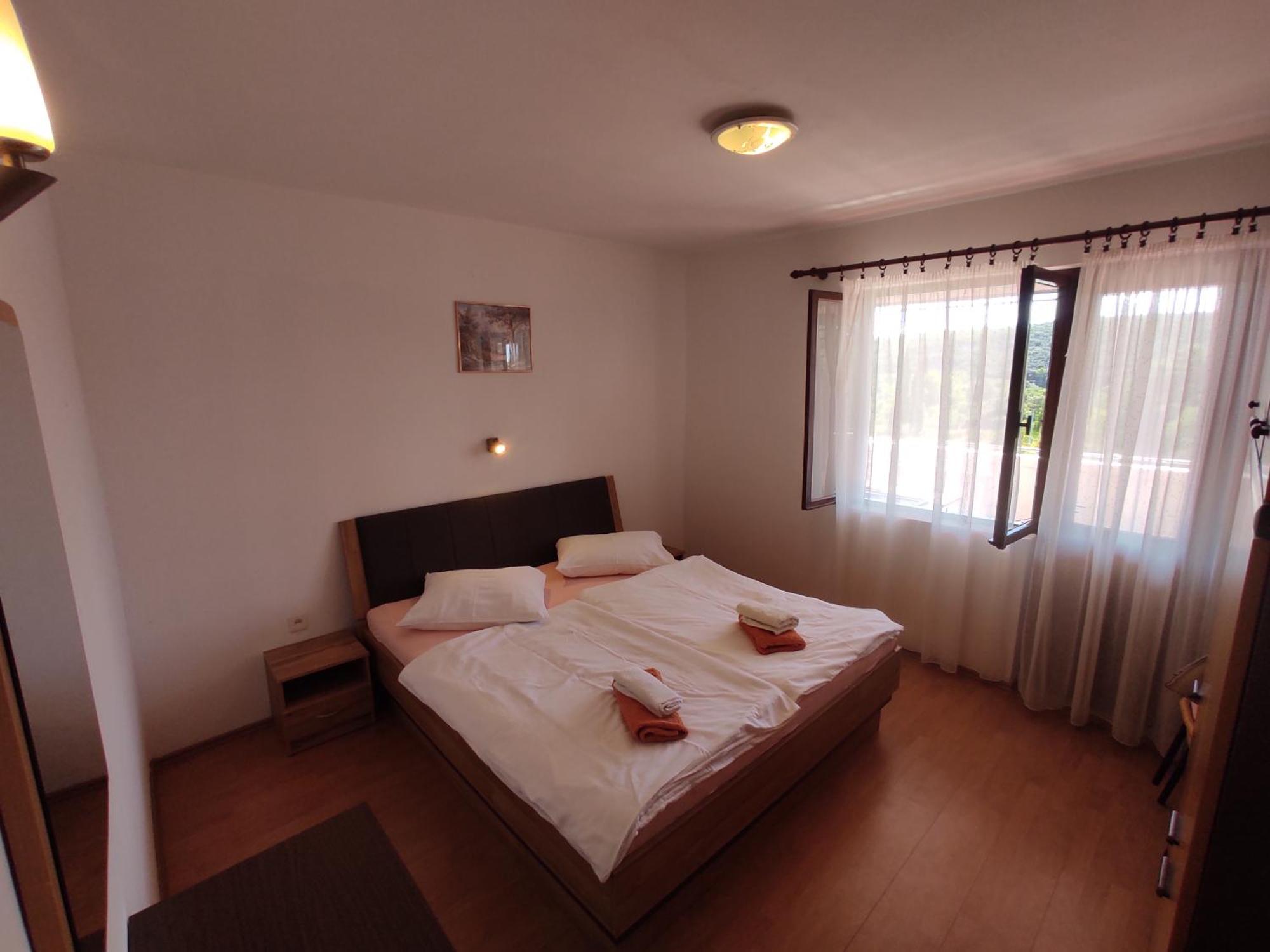 קמפור Apartment Stanka-Rab מראה חיצוני תמונה