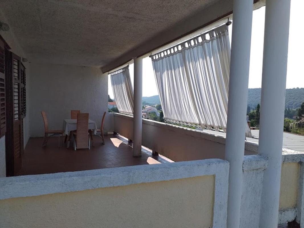 קמפור Apartment Stanka-Rab מראה חיצוני תמונה